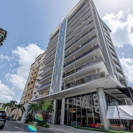 Brickell Apart Hotel Saint-Domingue Extérieur photo