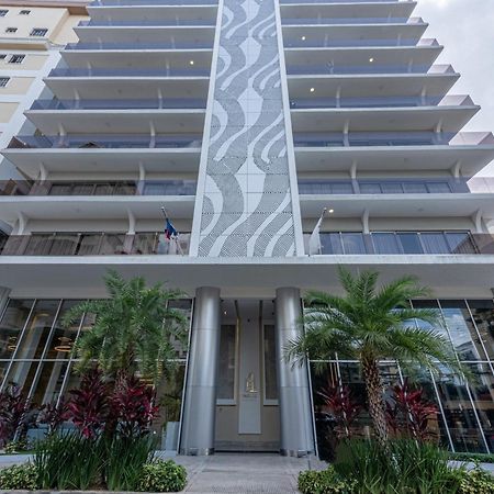 Brickell Apart Hotel Saint-Domingue Extérieur photo