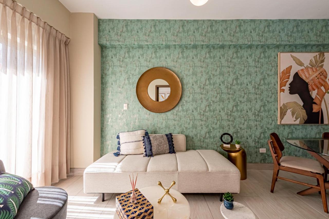 Brickell Apart Hotel Saint-Domingue Extérieur photo