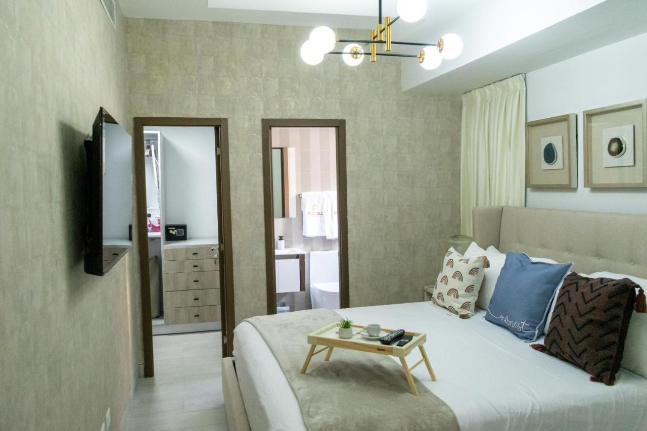 Brickell Apart Hotel Saint-Domingue Extérieur photo