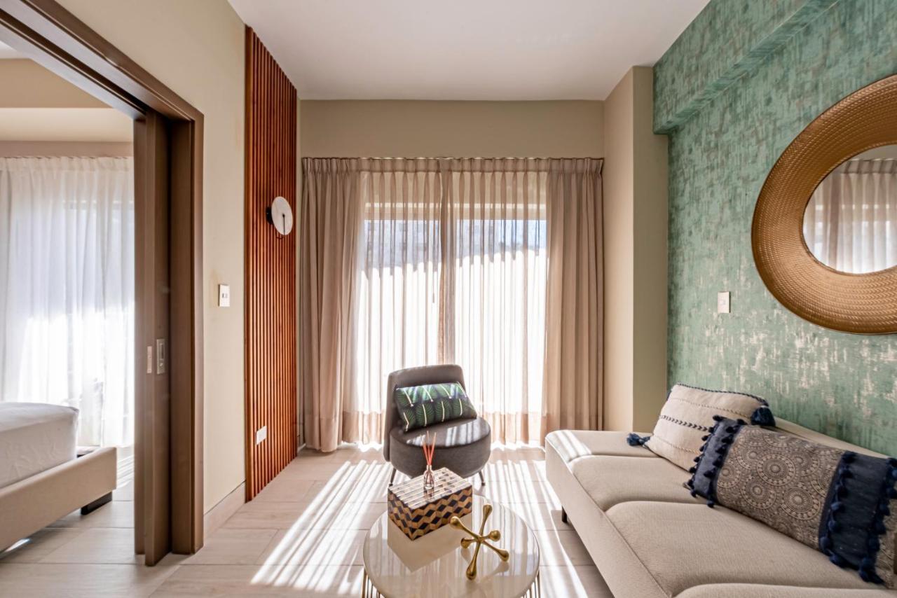 Brickell Apart Hotel Saint-Domingue Extérieur photo