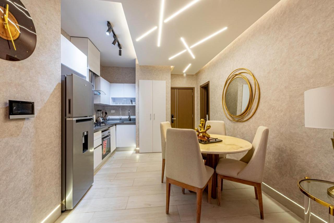 Brickell Apart Hotel Saint-Domingue Extérieur photo