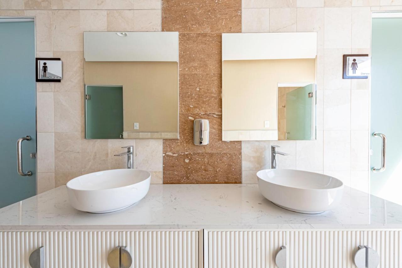 Brickell Apart Hotel Saint-Domingue Extérieur photo
