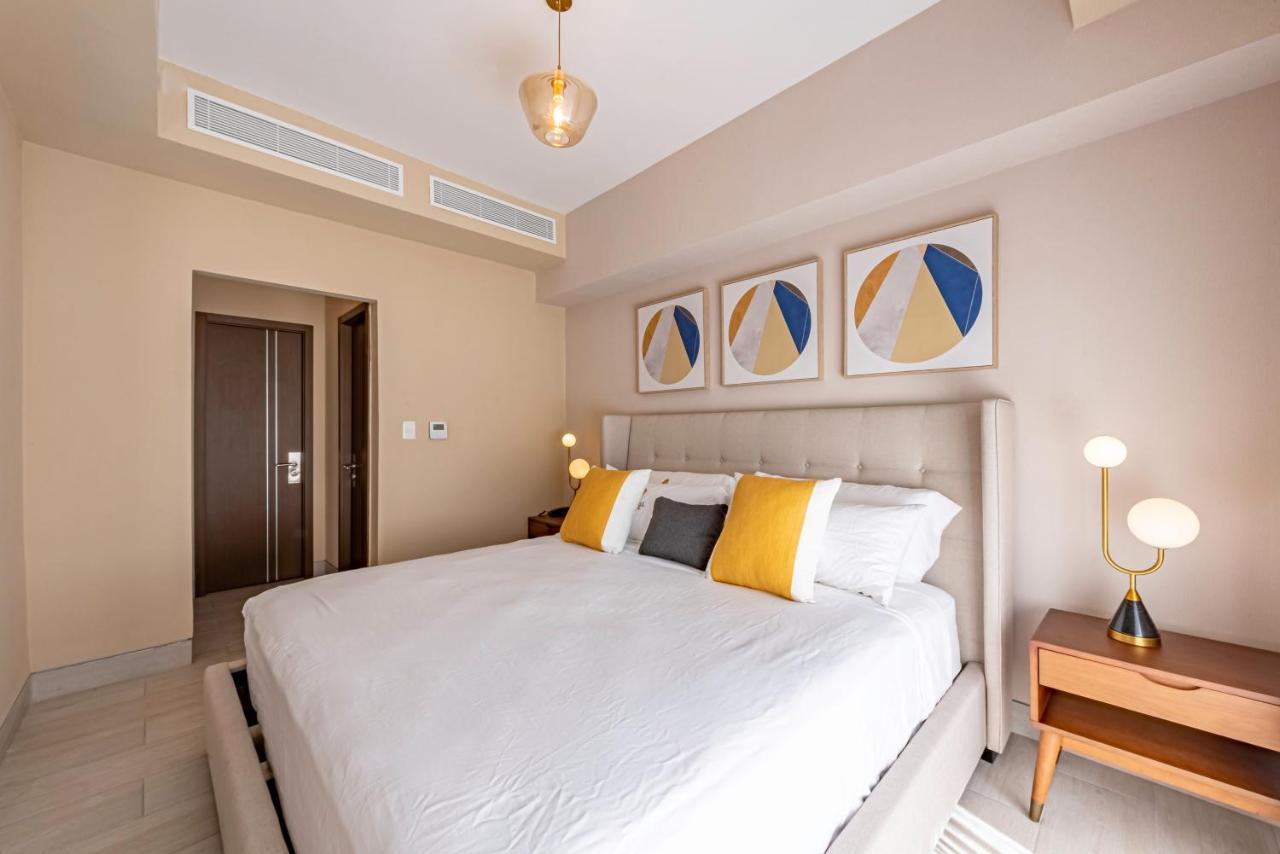 Brickell Apart Hotel Saint-Domingue Extérieur photo