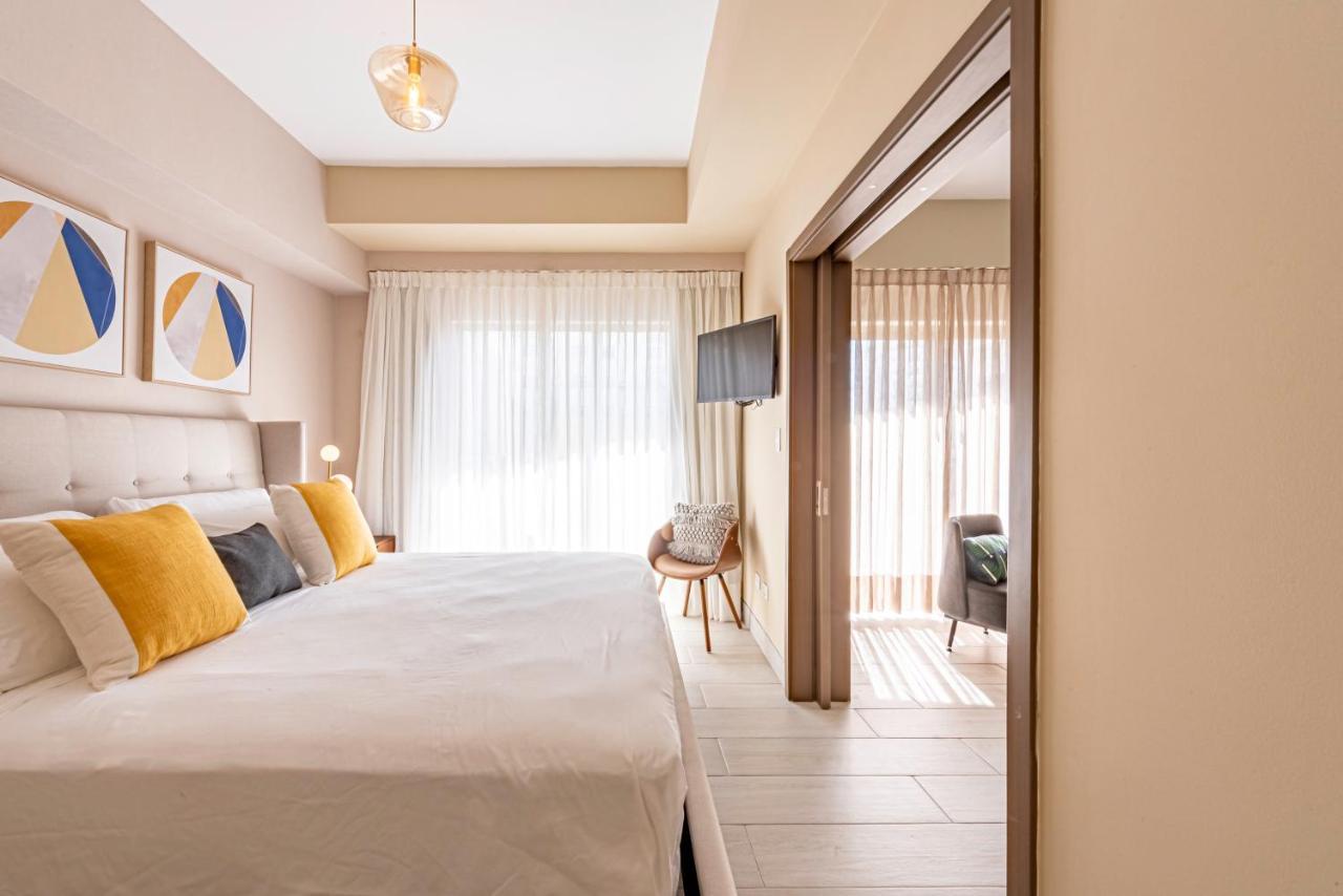 Brickell Apart Hotel Saint-Domingue Extérieur photo