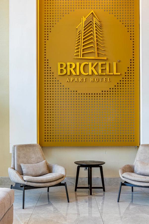 Brickell Apart Hotel Saint-Domingue Extérieur photo