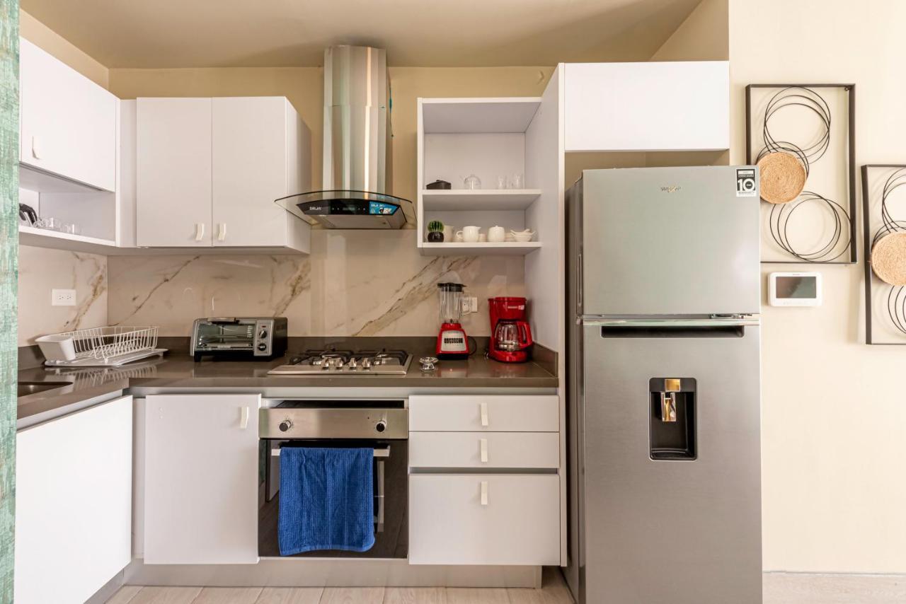 Brickell Apart Hotel Saint-Domingue Extérieur photo