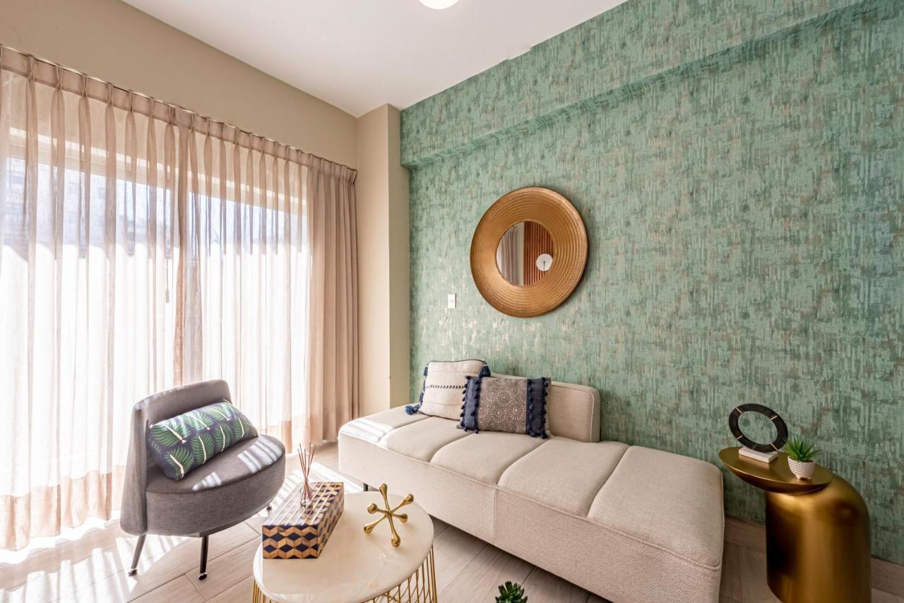 Brickell Apart Hotel Saint-Domingue Extérieur photo