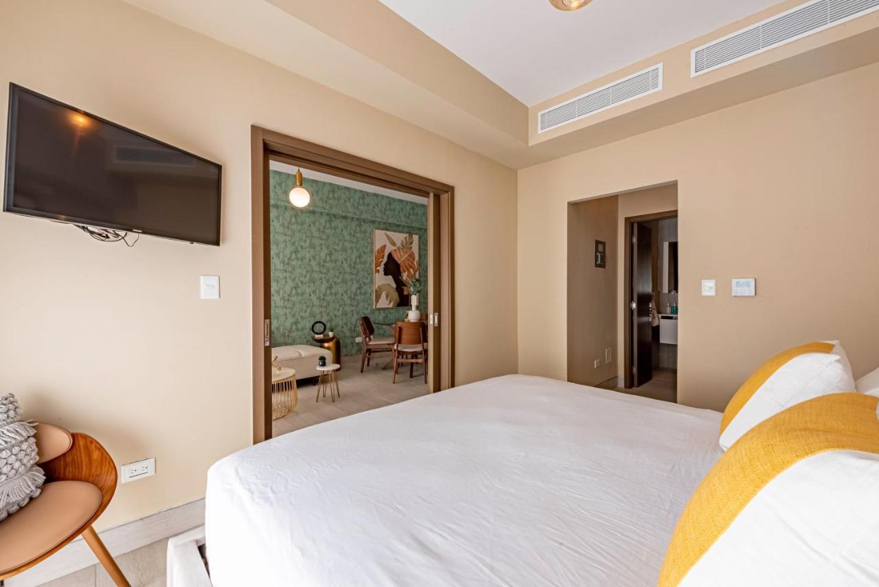 Brickell Apart Hotel Saint-Domingue Extérieur photo