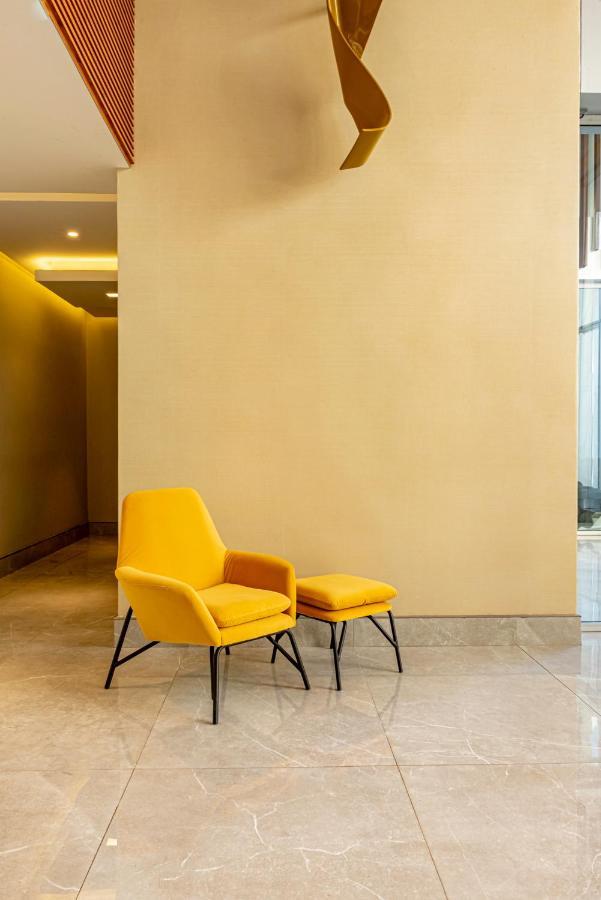 Brickell Apart Hotel Saint-Domingue Extérieur photo
