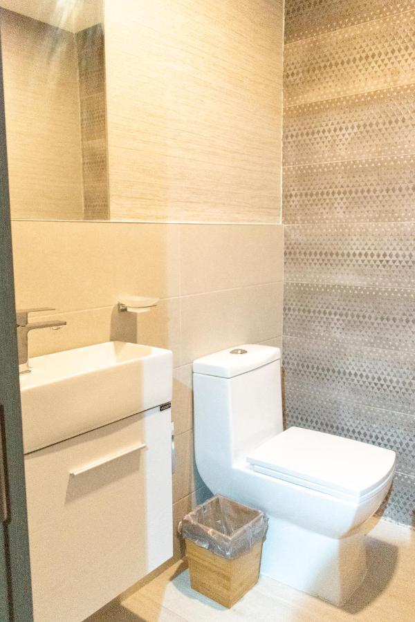 Brickell Apart Hotel Saint-Domingue Extérieur photo