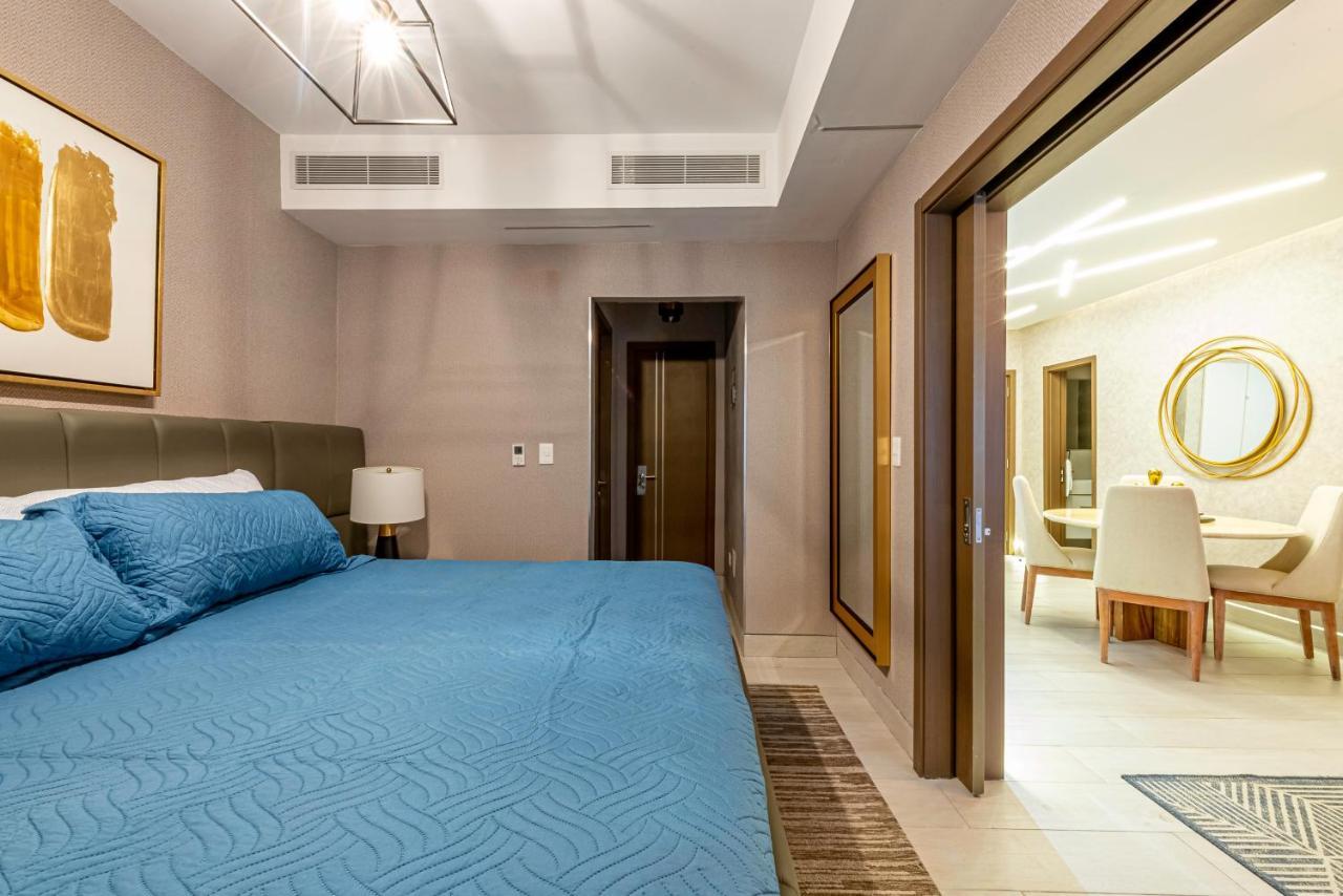 Brickell Apart Hotel Saint-Domingue Extérieur photo