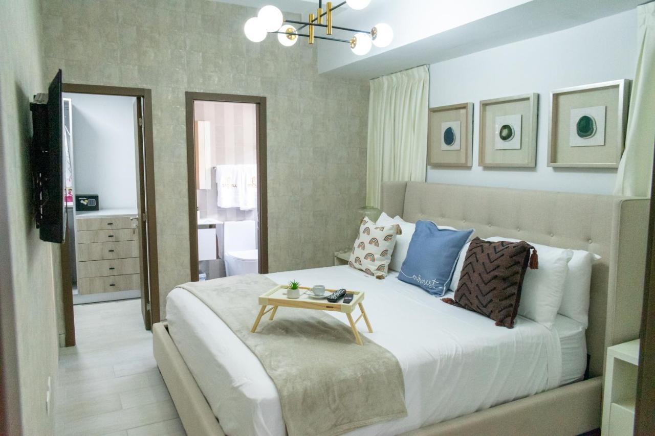 Brickell Apart Hotel Saint-Domingue Extérieur photo