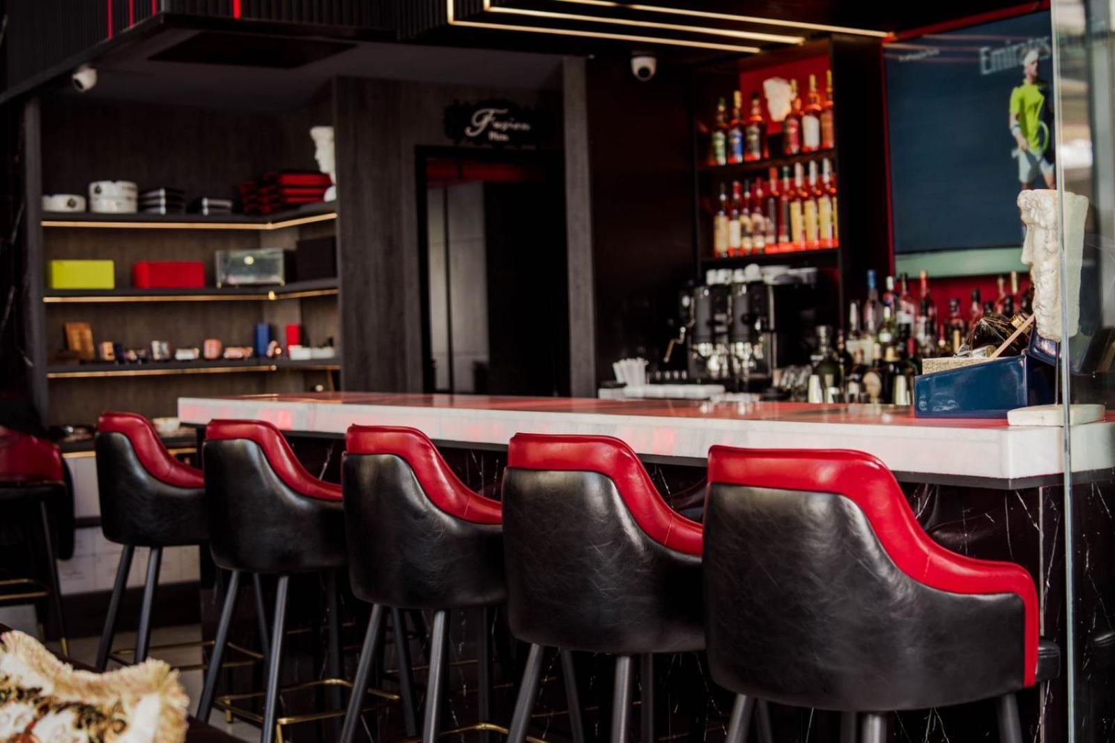 Brickell Apart Hotel Saint-Domingue Extérieur photo